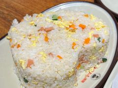 -老杨太太烧烤(文化广场店)