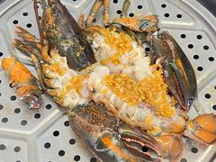-船奇蒸汽海鲜·闽菜(八市海鲜总店)