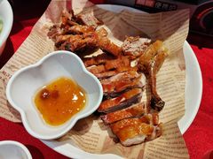 -湘阁里辣(南岭购物广场店)