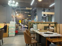 -潮汕鲜牛肉火锅(化工路店)