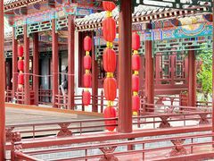 -华清宫景区