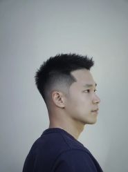 -逸丝风尚专注烫染