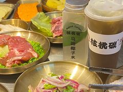 -核桃碳烤肉馆(深圳首店)