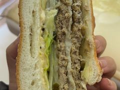 -汉堡王(常熟美城店)