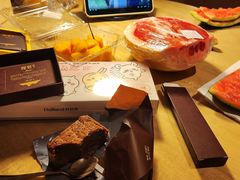 -好利来(桂林路店)