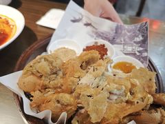 -秦月轩·陕西家乡菜(阜成路·五棵松店)