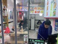 -孟记大碗面•家常菜(鼓楼和会街店)