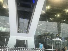 -曼谷素万那普国际机场