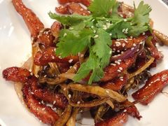 -徐记私厨(半淞园路店)