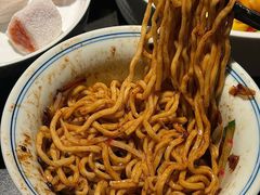 -喜悦烤鸭·新京菜(王府井店)