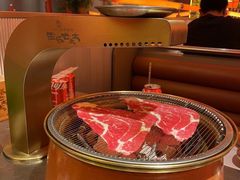 -西塔老太太泥炉烤肉(苏州大悦城店)