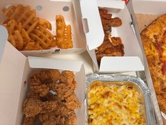 -必胜客(海光寺店)