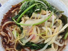-老邮差酸辣粉麻辣烫(步行街店)