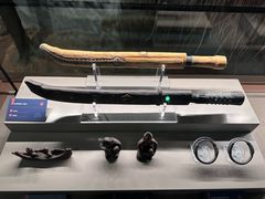 -中国闽台缘博物馆