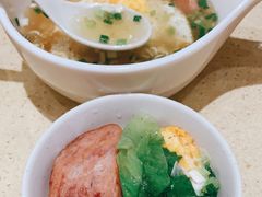 -惠盈港式茶餐厅(仲恺店)
