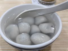 -美新点心店(陕西北路店)
