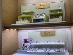 -浙文眼镜(新城市广场店)