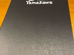 -YAMAKAWA(龙湖胥江天街店)