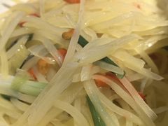 -老街鱼嘴巴(坡子街老店)
