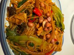 -柳喜辣·烧烤酒局(跃进总店)