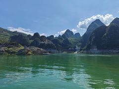-万峰林风景区