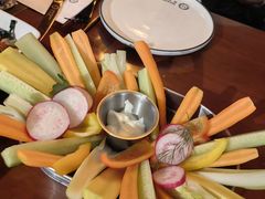-haxnbauer海森堡德国餐厅(深圳coco店)