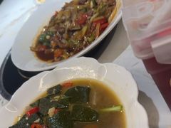 -味仙居(环城南路店)