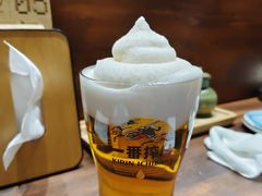 -一吉焼鸟·FOUNDER(桂林路店)