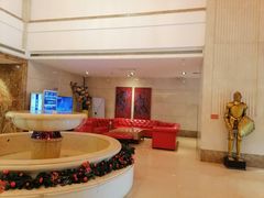 -萧邦音乐会所KTV·蒸汽活海鲜自助(福田店)