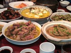 android_upload_pic-潘大福特色蒸菜(湖滨店)