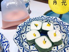 -BetterThai 泰加(苏州中心店)