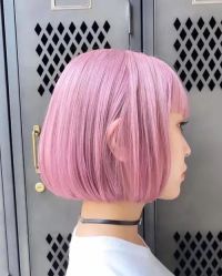 -KIMI HAIR SALON·烫染设计店