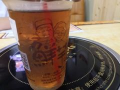 -鲜芋仙(泰州万达店)