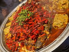-烤匠麻辣烤鱼(IFS店)