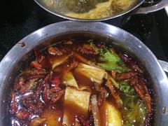 -鍋色天香(共和广场店)