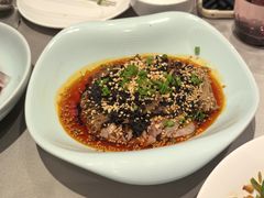 -静之湖湖畔餐厅