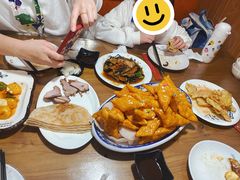 -毛毛熏肉•东北菜老字号(大安街店)