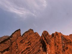 -天山神秘大峡谷