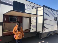 -北京房车博览中心