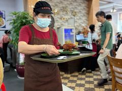 -煲煲掂风味煲仔饭餐厅(西区店)