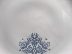 餐具摆设-玉玲珑(陆家嘴店)
