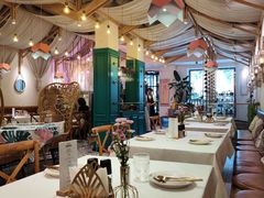 -MIO弥欧洋房西餐厅(中央大街店)