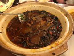 -芭菲盛宴·环球美食(解放碑英利国际店)