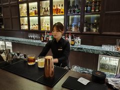 -The St·Regis Bar 瑞吉酒吧