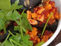 -黑色经典臭豆腐·湖南特产(潇湘文化店)
