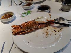 -拉蒂娜·巴西牛排馆 Latina·Brazilian Steakhouse(陆家嘴旗舰店)