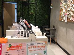 -果之满满鲜榨果汁(科技产业大厦店)