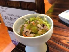 -鸟鹏烧鸟居酒屋(熙龙湾店)