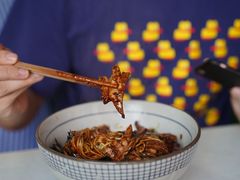 -明呈黄鱼面馆(斜土路店)
