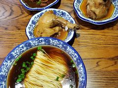 -孙盛兴奥灶面馆·蟹黄面·三虾面(山塘街总店)